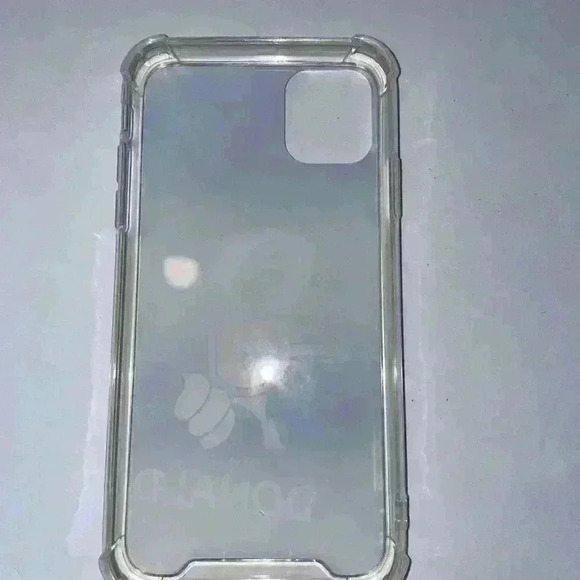 New Disney Donald Duck iPhone 11  Case Soft Plastic - Picture 2 of 3